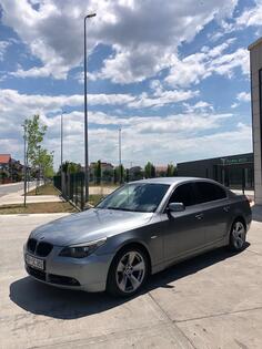 BMW - 520 - 2.0