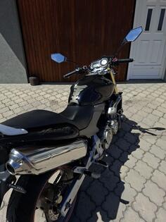 Honda - cb 600 HORNET