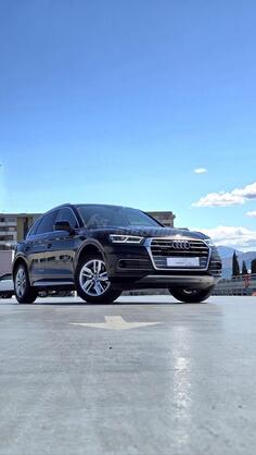 Audi - Q5 - 2.0 TDI