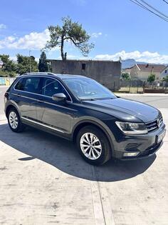 Volkswagen - Tiguan - 2.0 TDI