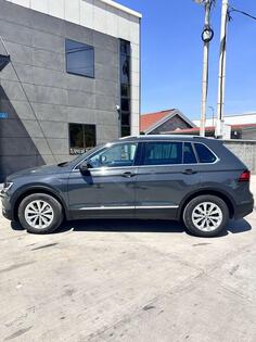 Volkswagen - Tiguan - 2.0 TDI