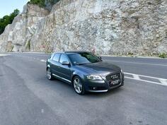 Audi - A3 - 2.0