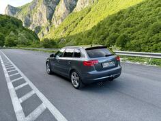 Audi - A3 - 2.0