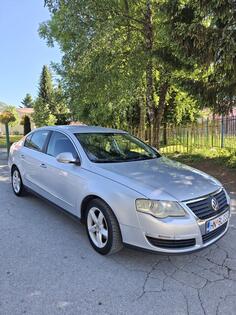 Volkswagen - Passat - TDI