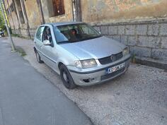 Volkswagen - Polo - 1.4 TDI