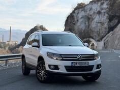 Volkswagen - Tiguan - 2.0 Tdi