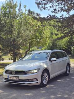 Volkswagen - Passat - 2.0TDI, 150KS, original km