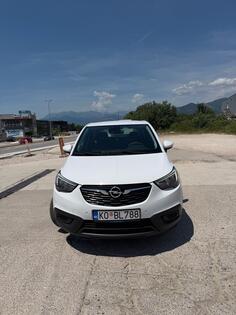 Opel - Crossland X - 1.5