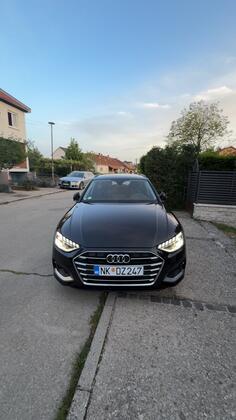 Audi - A4