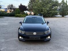 Volkswagen - Passat - 1.6
