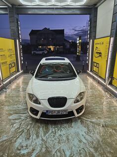 Seat - Leon - 2.0tdi