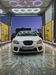 Seat - Leon - 2.0tdi