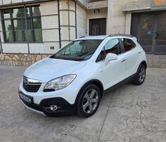 Opel - Mokka - 1.7 CDTI