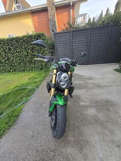 Benelli - 752s