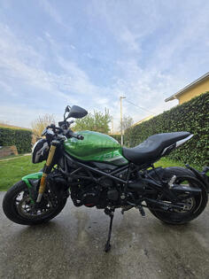 Benelli - 752s