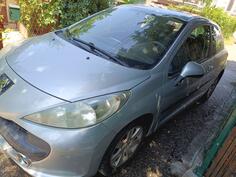 Peugeot - 207 - 1.6 HDI