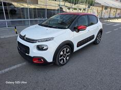 Citroen - C3 - 1.6Hdi