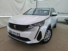Peugeot - 3008 - 1.5 hdi Automatik