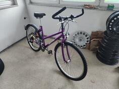 Shimano - master