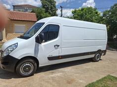 Renault - Master 2.3dci