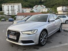 Audi - A6 - 3.0