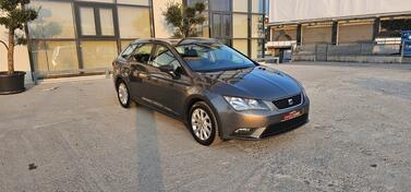 Seat - Leon - 1.6 tdi