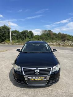Volkswagen - Passat - 2.0 TDI