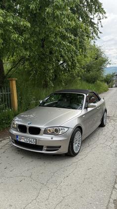BMW - 118 - 2.0