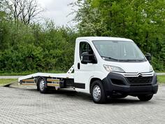 Citroen - JUMPER šlep auto < 3.5t / LUS-1290