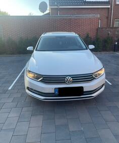 Volkswagen - Passat - 2.0