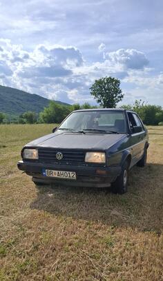 Volkswagen - Jetta - 1.8
