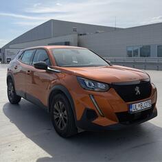 Peugeot - 2008 - 1.2