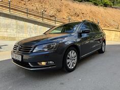 Volkswagen - Passat - VW Passat 2.0tdi 103kw DSG