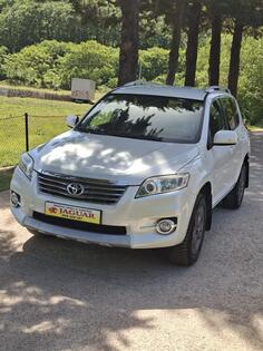 Toyota - RAV 4 - 2.2 D-4D