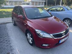 Kia - Cee`d - 1.4