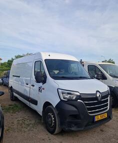 Renault - Reni master 4