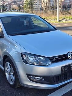 Volkswagen - Polo - 1.2 tdi