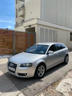 Audi - A3 - 1.9 TDI