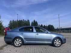 Škoda - Octavia - 2.0 TDI