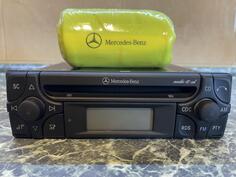 CD / DVD / MC / Radio player