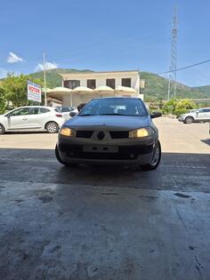 U djelovima Renault - Megane 1.5