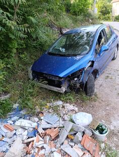 Peugeot - 308 - 1,6 HDI,66 KW