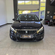 Peugeot - 308 - Active Business
