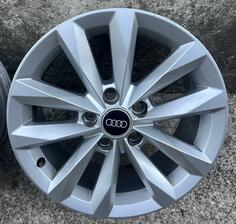 Fabričke - 5x112 16ce - Aluminijum felne