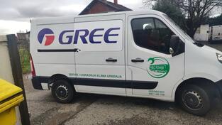 Renault - master