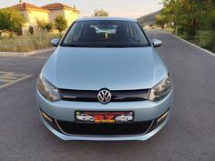 Volkswagen - Polo - 12 tdi