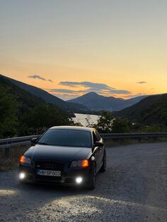 Audi - A3 - 1.9TDI