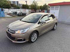 Citroen - C4 - 1.6 HDi