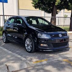 Volkswagen - POLO R WRC - 1.6 TDI