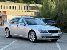 BMW - 730 - 3.0D